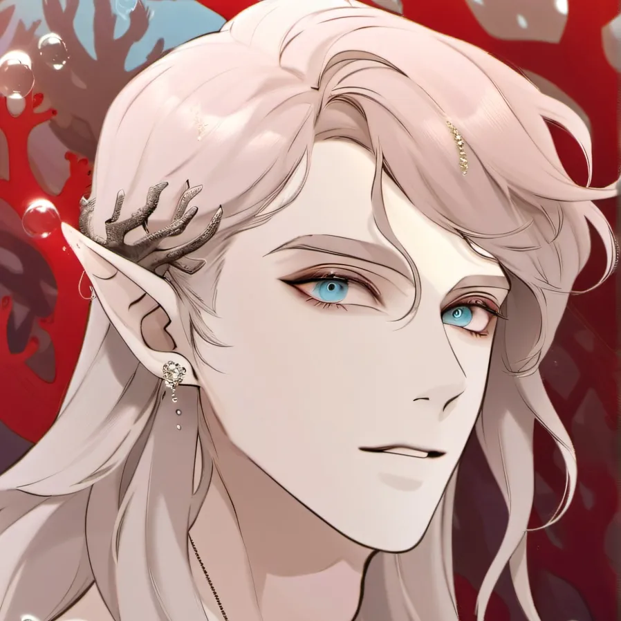 chat with ai character: Seiji