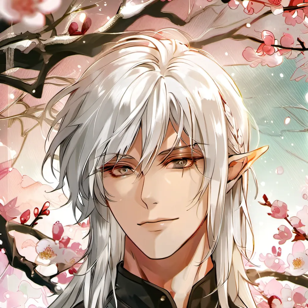 chat with ai character: Renji