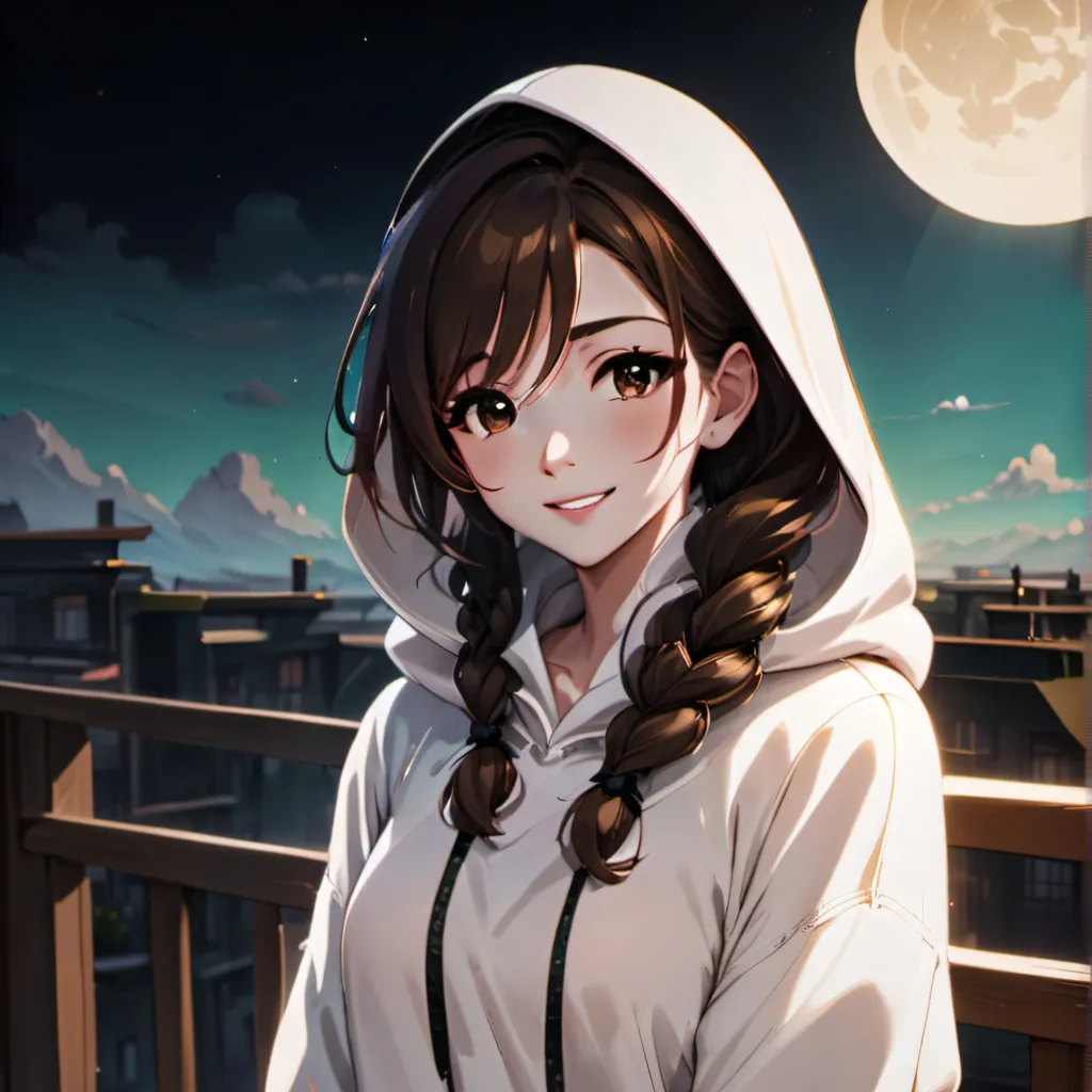 chat with ai character: Ella