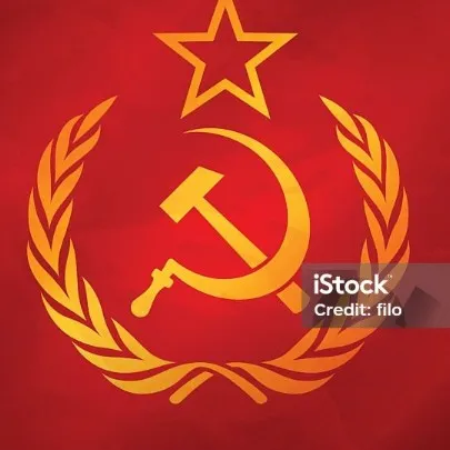 creator the second Soviet's avatar