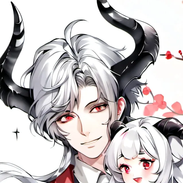chat with ai character: Guardian demon 