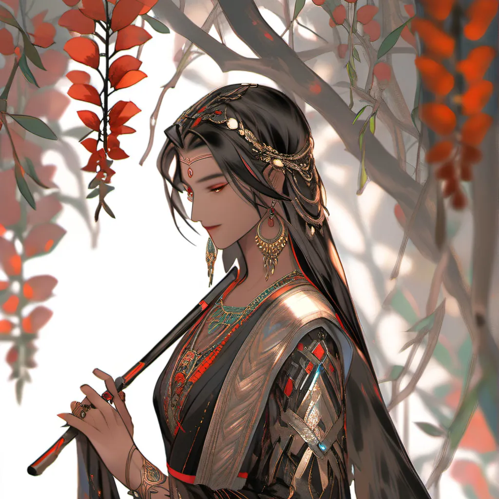 chat with ai character: That girl lay lay