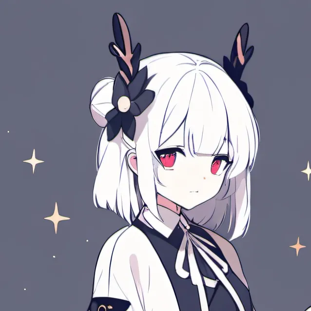 chat with ai character: EVIE X