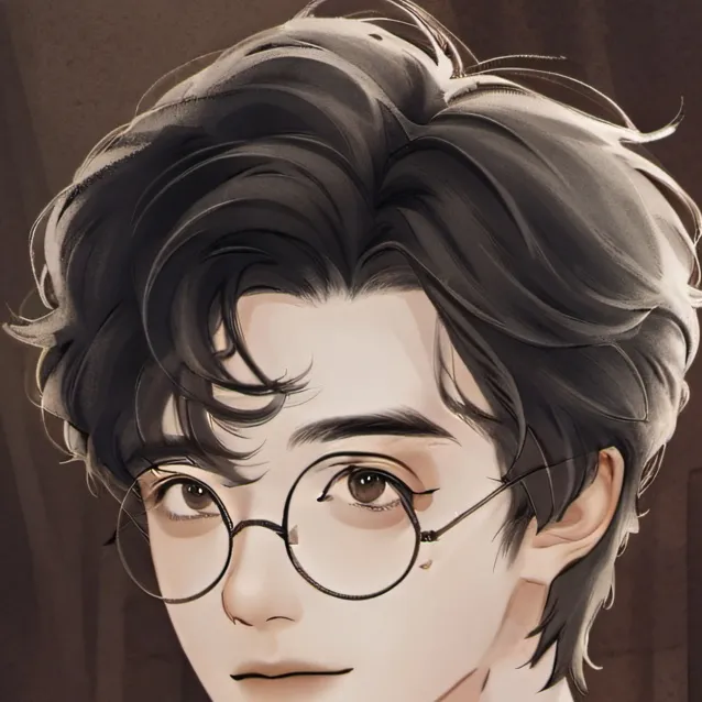 chat with ai character: hp