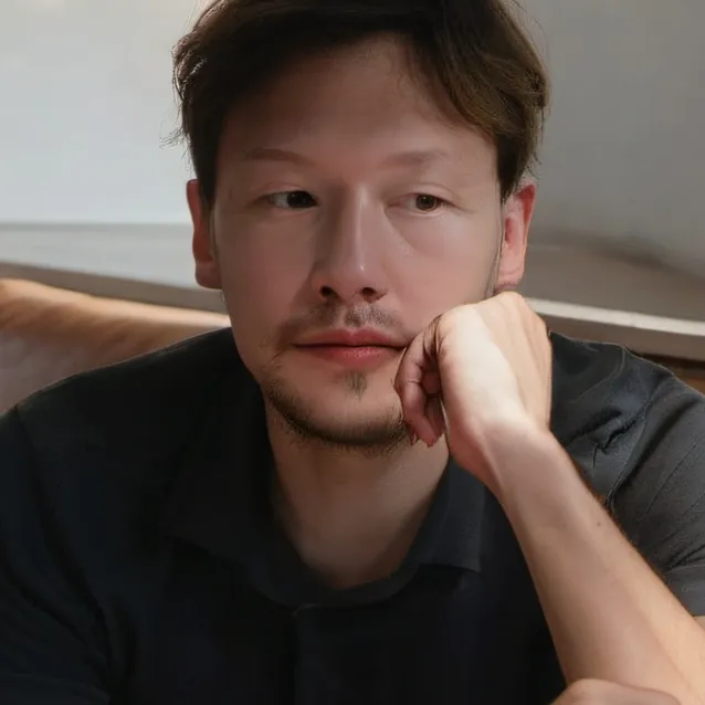 chat with ai character: your dad