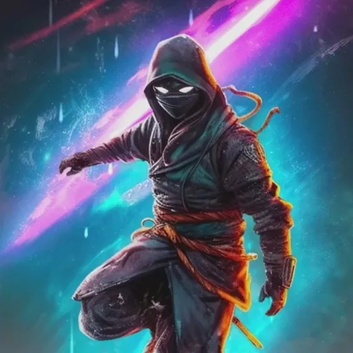 creator GODOFTALKIE's avatar