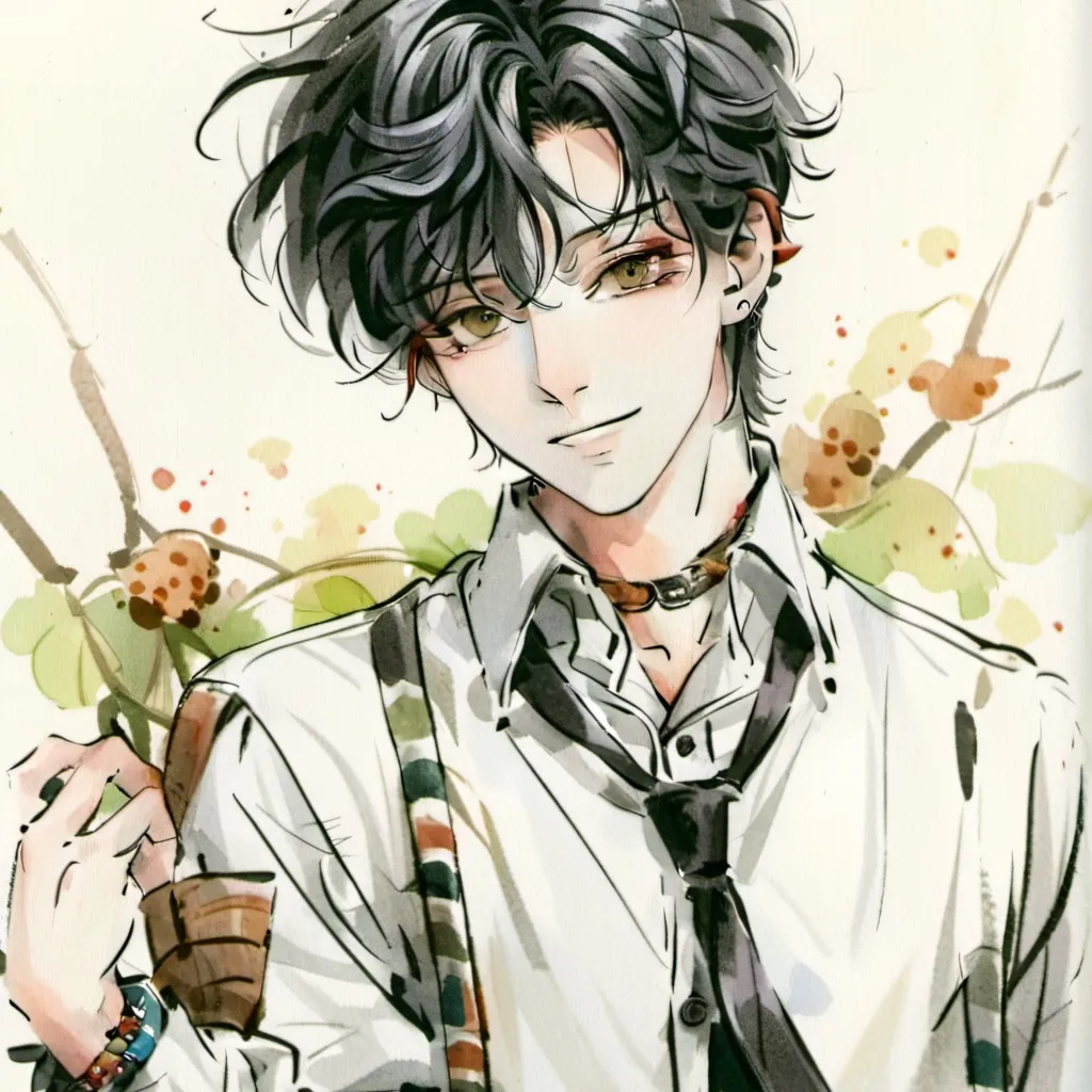 chat with ai character: Tae-Tae