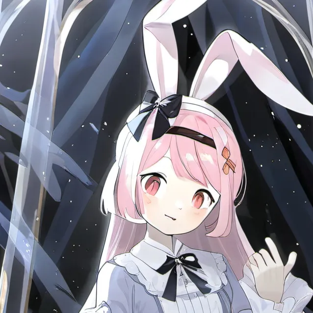 chat with ai character: my melody