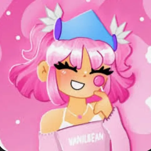creator vansina's avatar