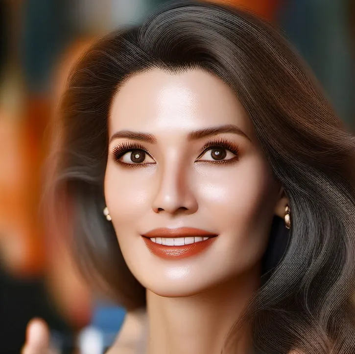 chat with ai character: Lex