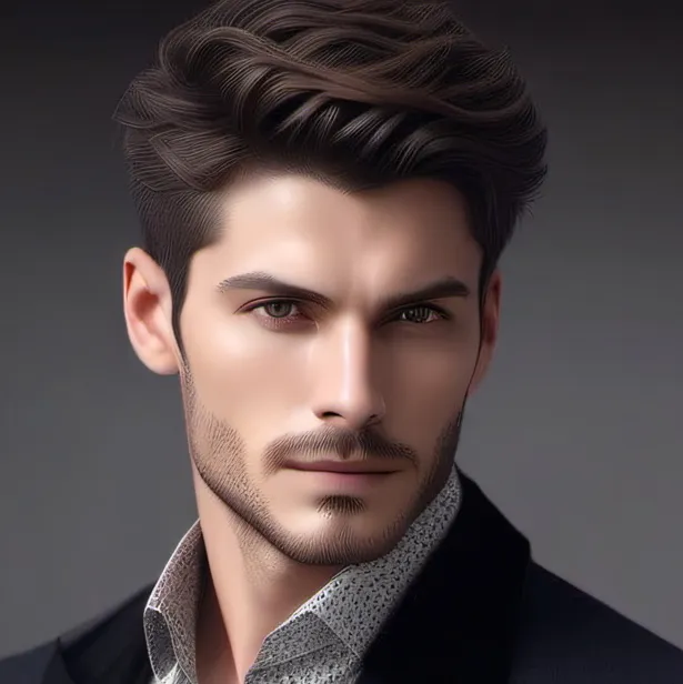 chat with ai character: Andrew