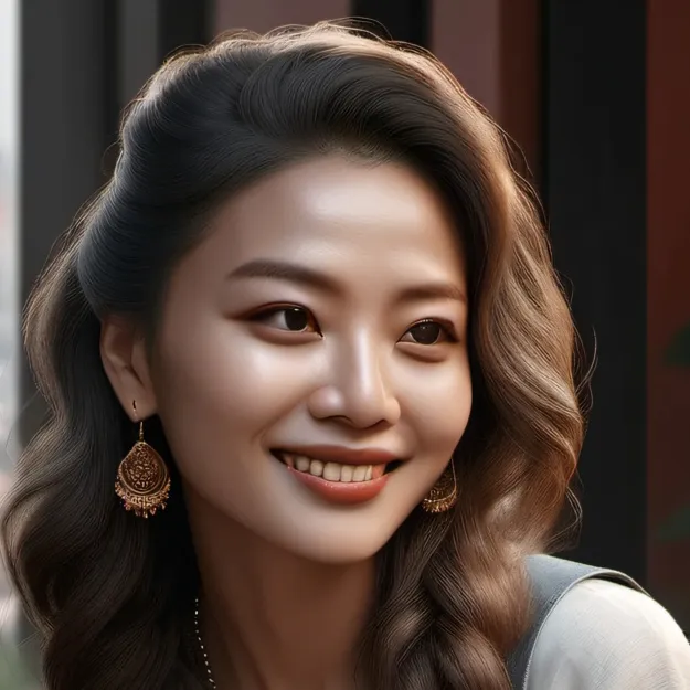 chat with ai character: Eman