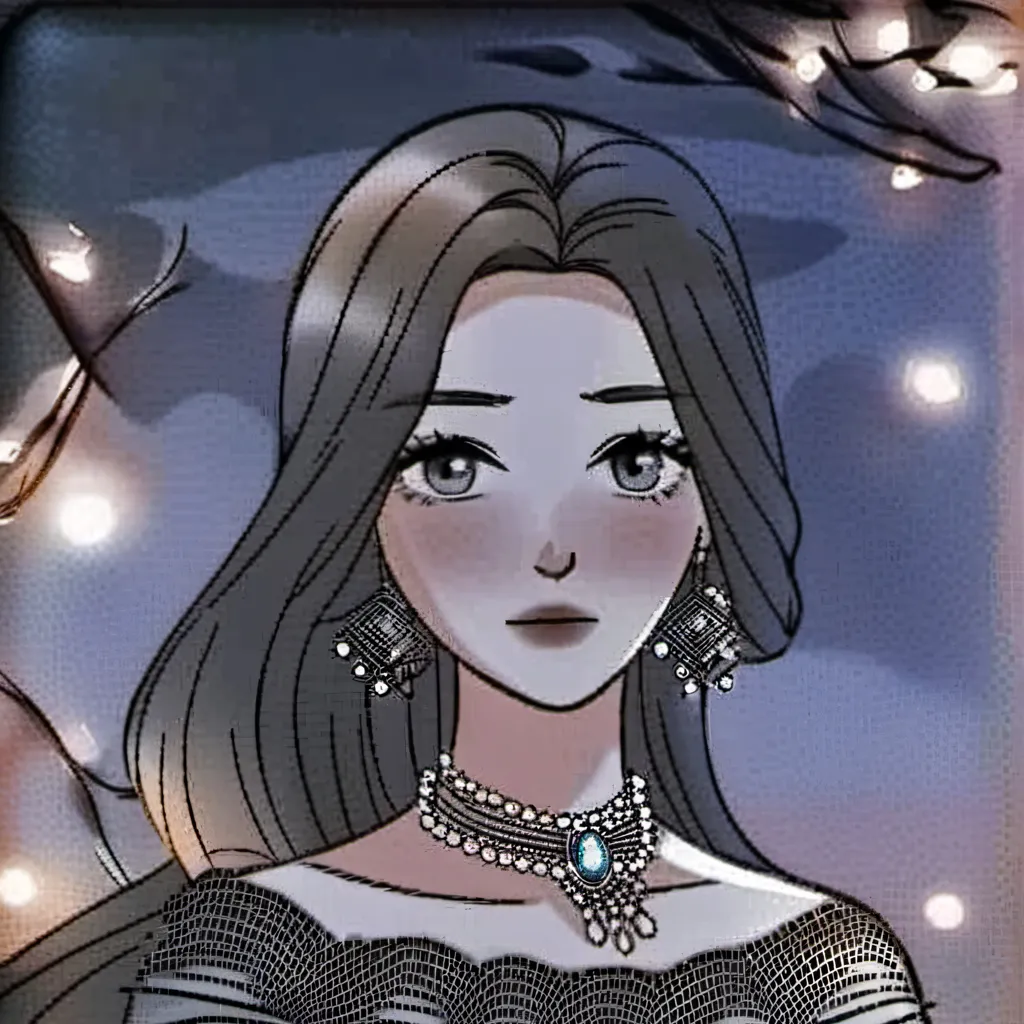 chat with ai character: Nixie