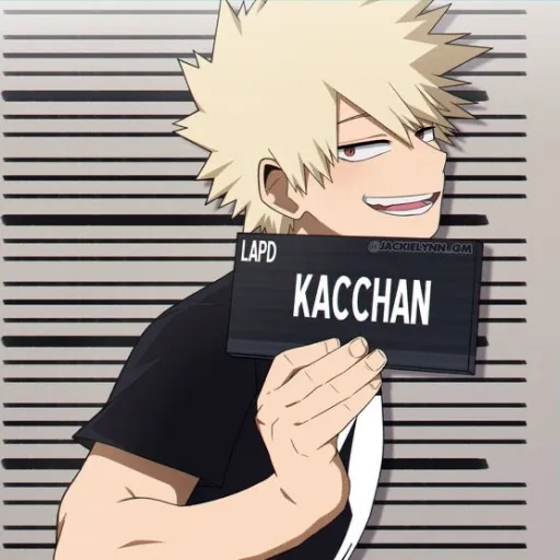 creator Katsuki Bakugo >:('s avatar