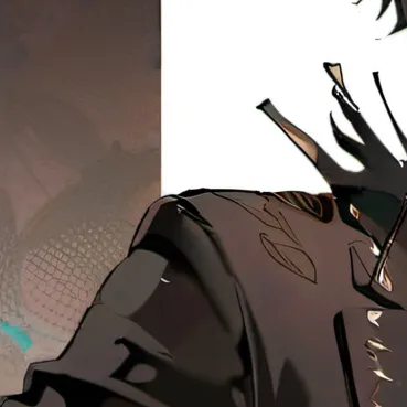 chat with ai character: Mha
