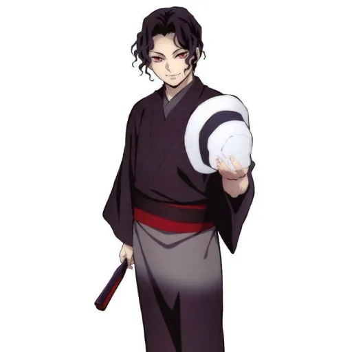 creator 🥀⭕️ Muzan ⭕️🥀's avatar