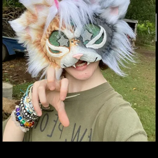 creator ⭐️Gecko⭐️'s avatar