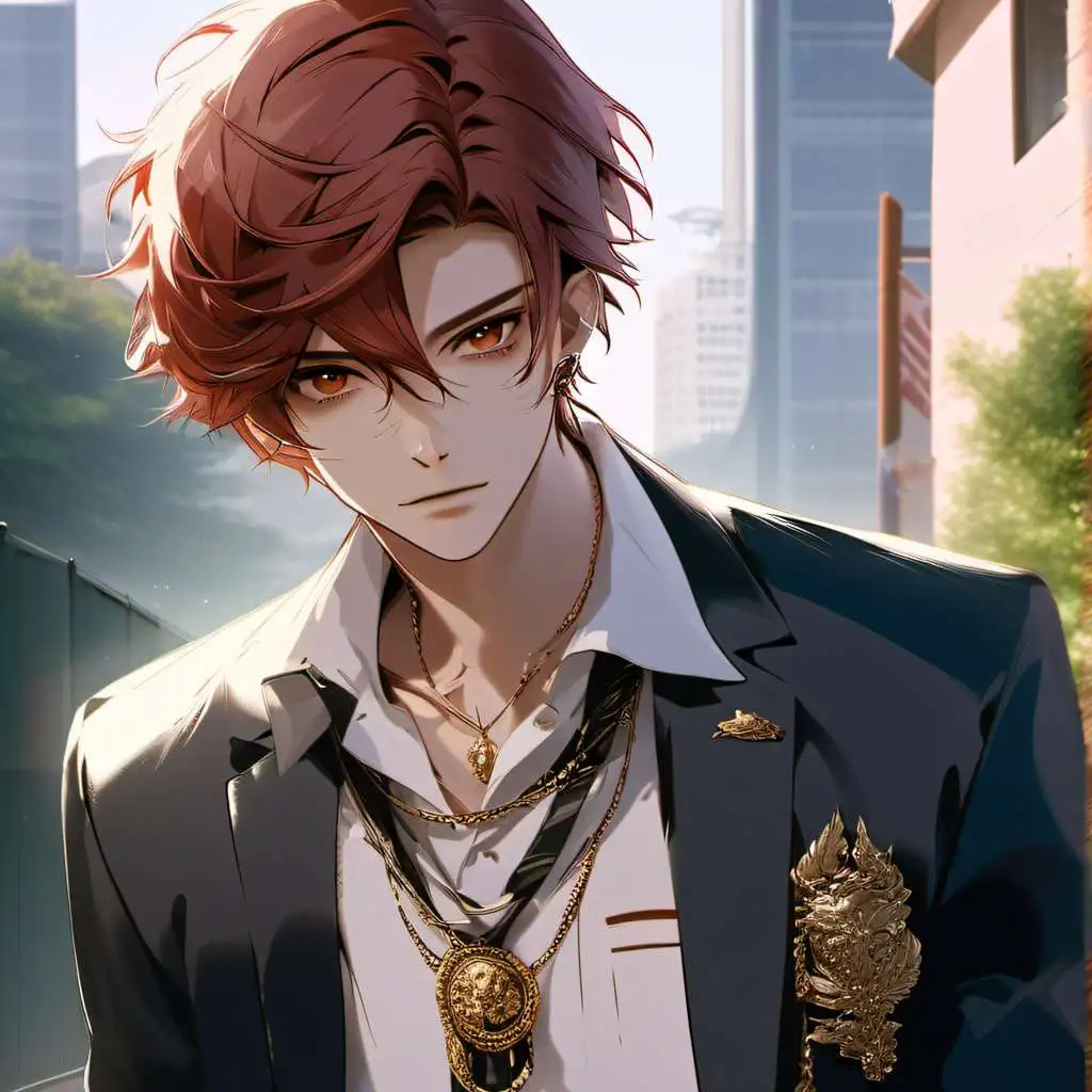 chat with ai character: Ethan 