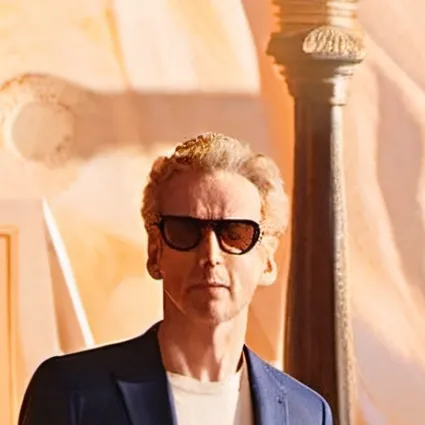 chat with ai character: The doctor