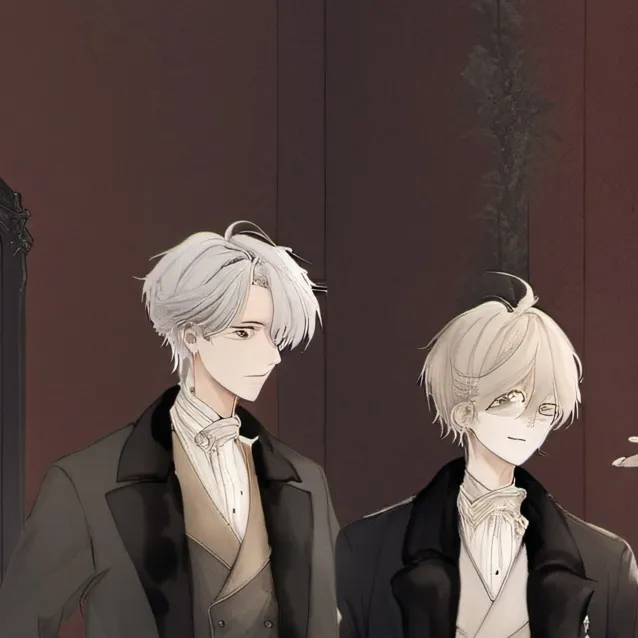chat with ai character:  brother friend b