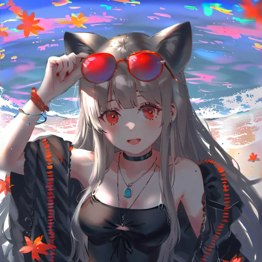 chat with ai character: Lifil