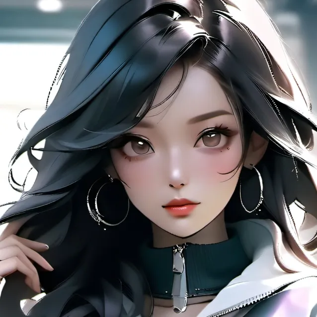 chat with ai character: Limocya