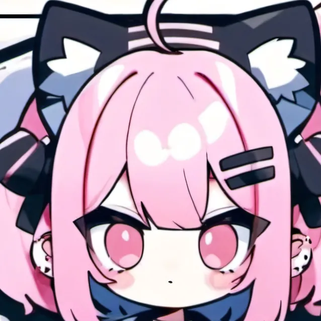chat with ai character: Bunny