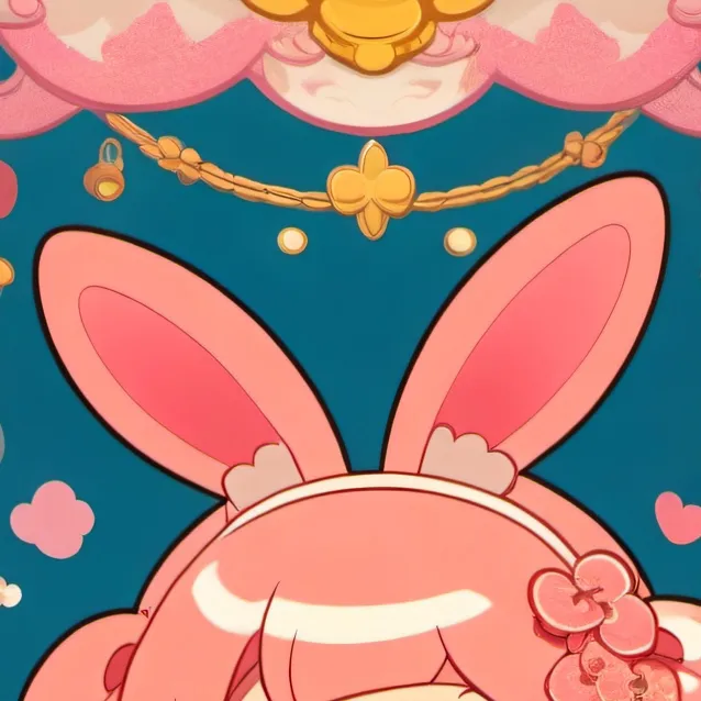 chat with ai character: My Melody