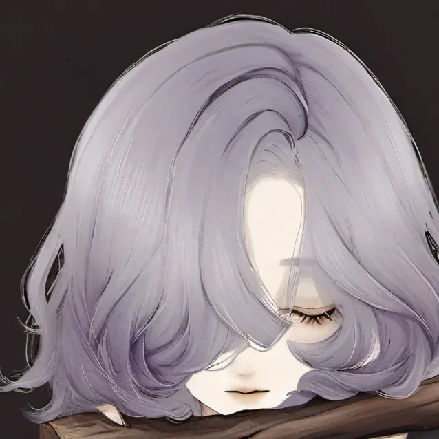 chat with ai character: Olivia 
