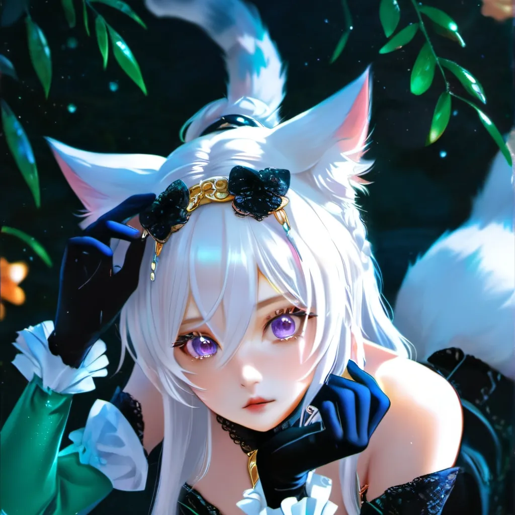 chat with ai character: Ashley 