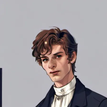 chat with ai character: Remus