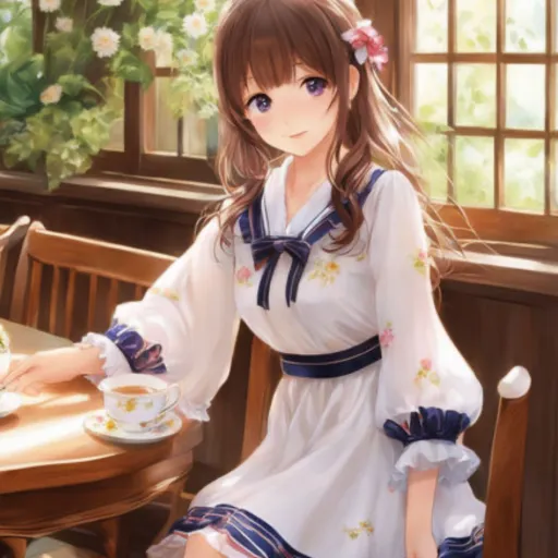 creator Lilly soot's avatar