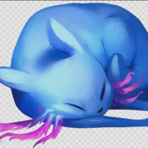 creator dumb rivulet's avatar