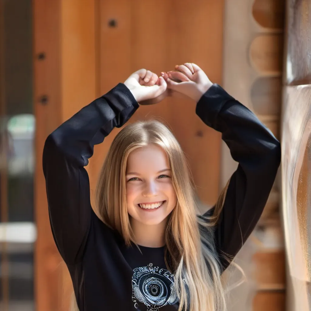 chat with ai character: Salish Matter