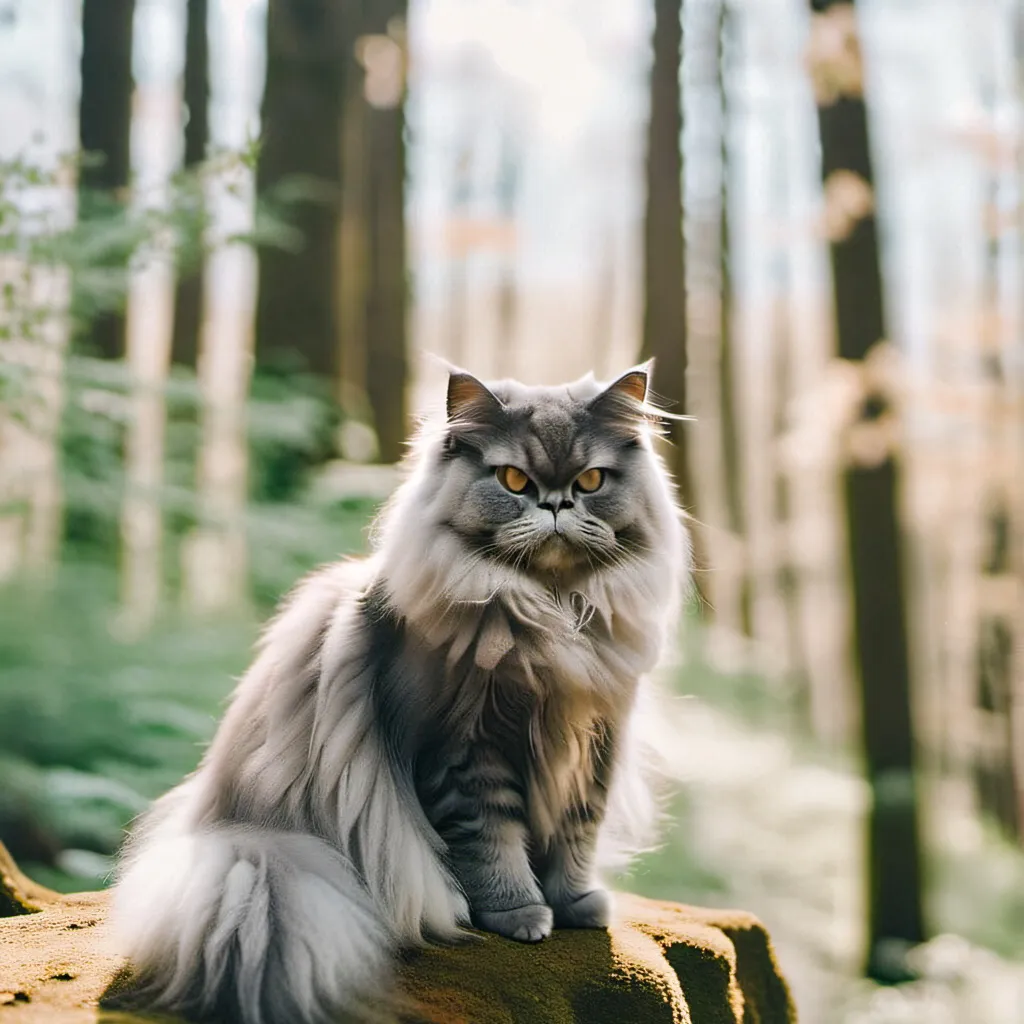chat with ai character: Yellowfang