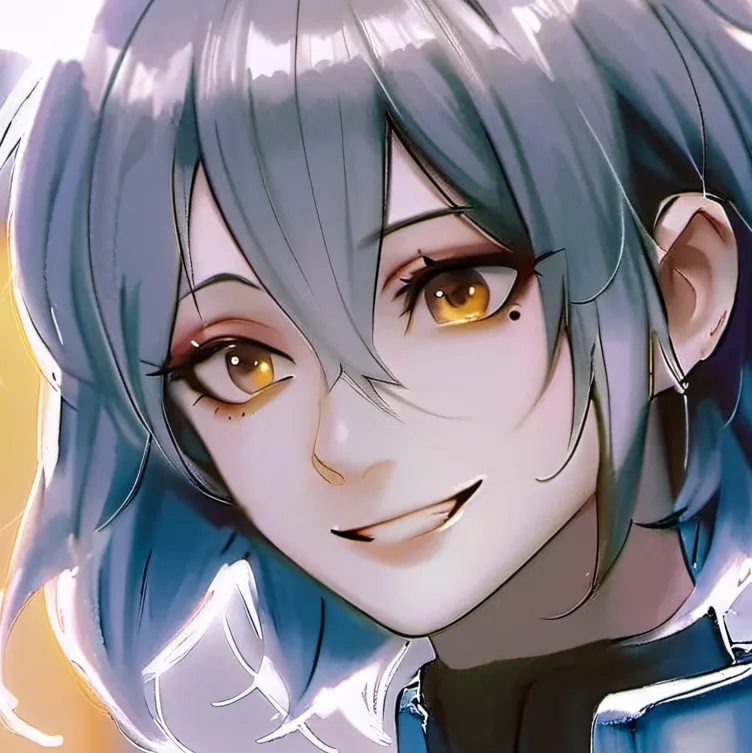 chat with ai character: Sina!