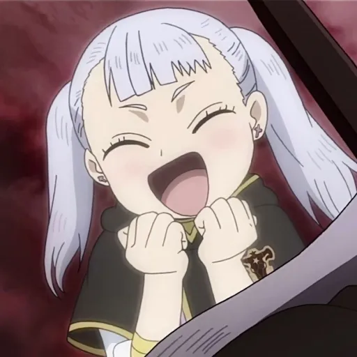 creator I_Love_BlackCLOVER's avatar