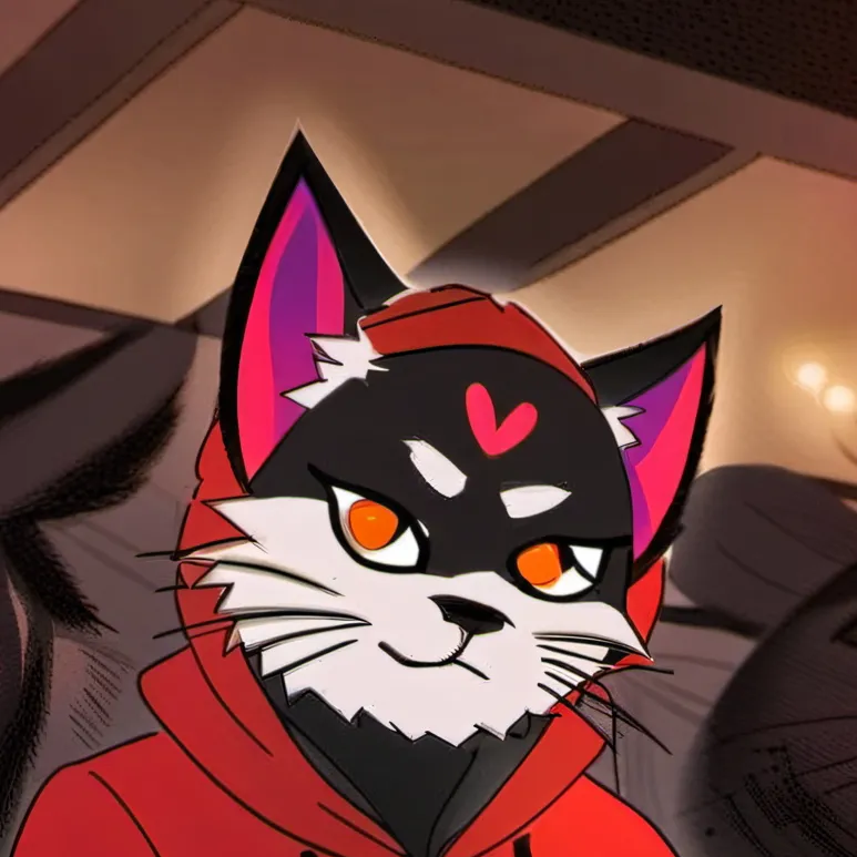 chat with ai character: Husk