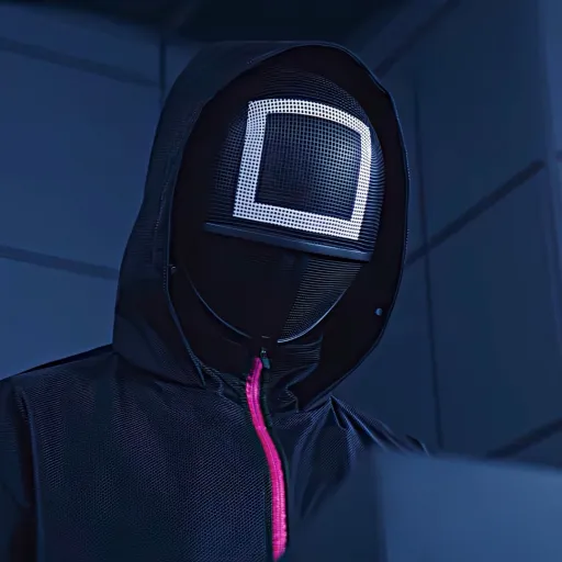 creator Officer Crubrix's avatar