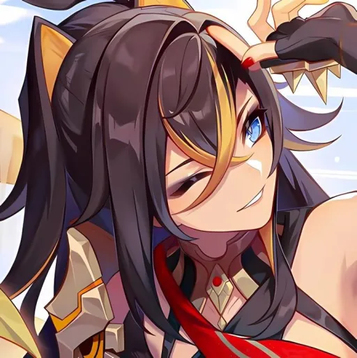 creator Dehya's avatar