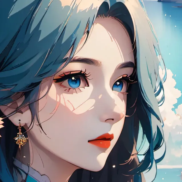 chat with ai character: Mrs N