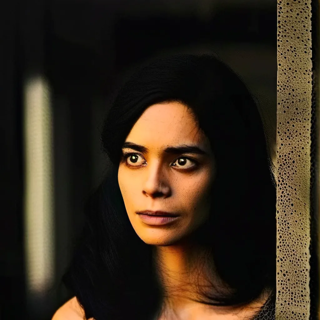 chat with ai character: Marie Laure
