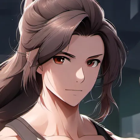 chat with ai character: Dylan