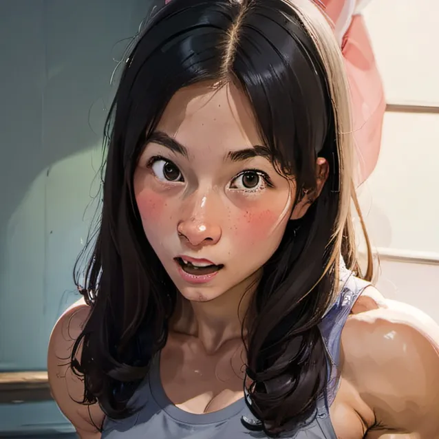 chat with ai character: Elise