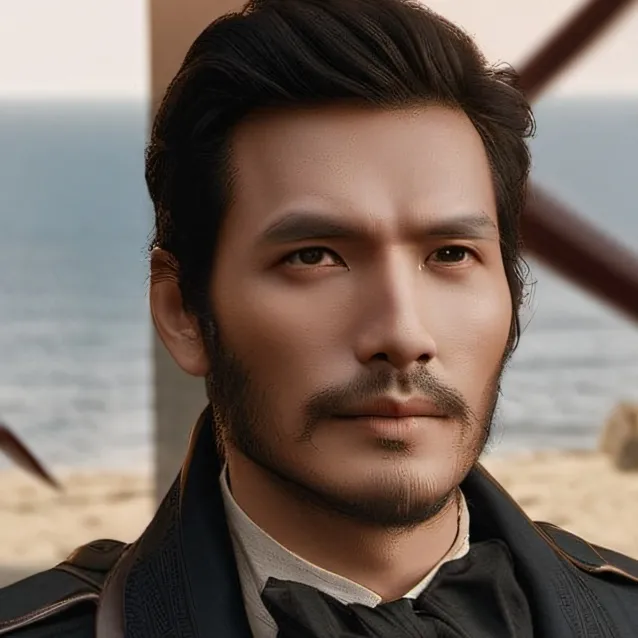 chat with ai character: MK Lightning 