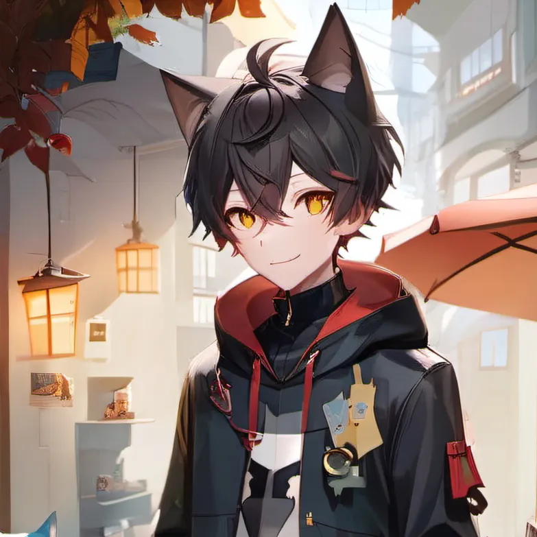chat with ai character: Wiki