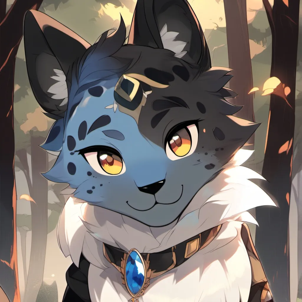 chat with ai character: (you)Clara