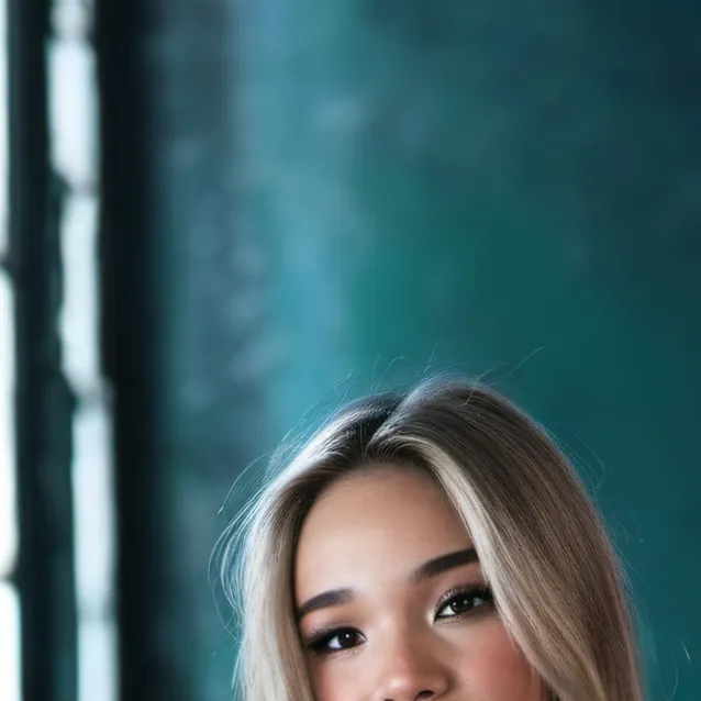 chat with ai character: Kayla