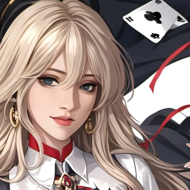 chat with ai character: Alexis