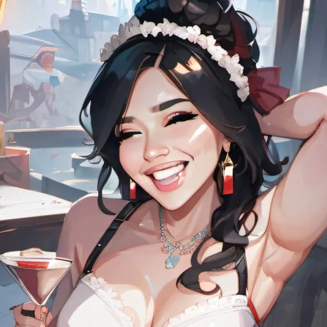 chat with ai character: Tara